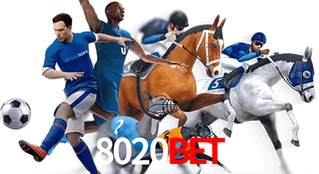 8020BET
