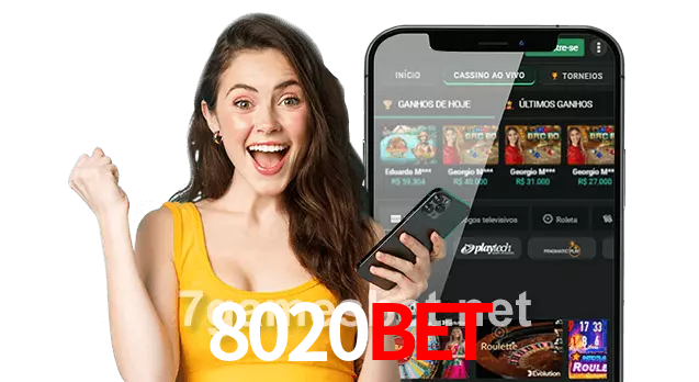 8020BET