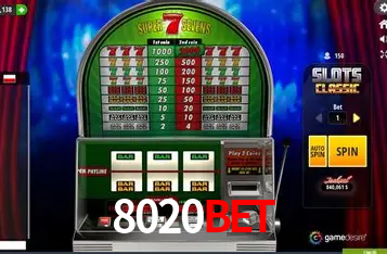 8020BET.Com