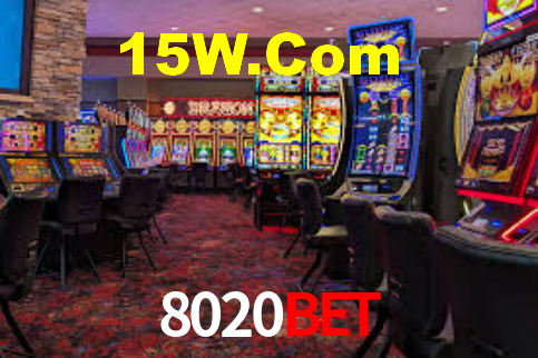 8020BET