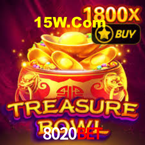 8020BET