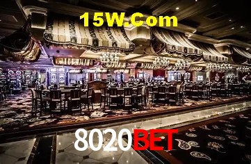 Diretório de Jogos 8020BET