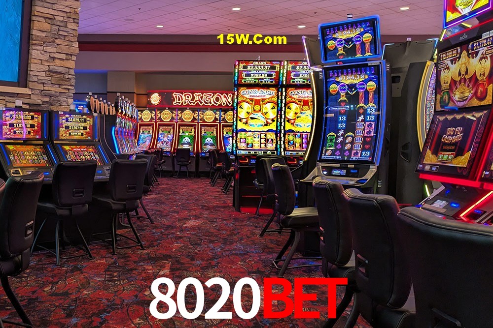 Secure Login 8020BET