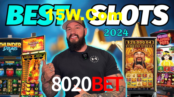 8020BET APP