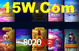 Premium Interface 8020BET