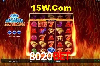8020BET São Paulo - Hot Promos