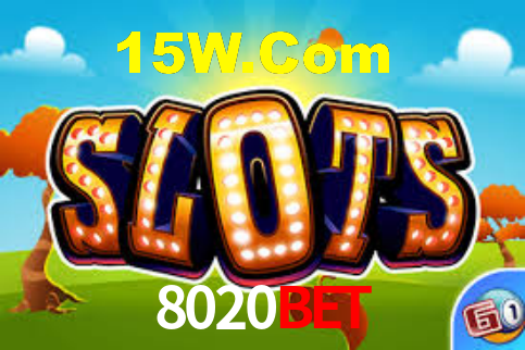 8020BET App - Aplicativo Móvel Oficial