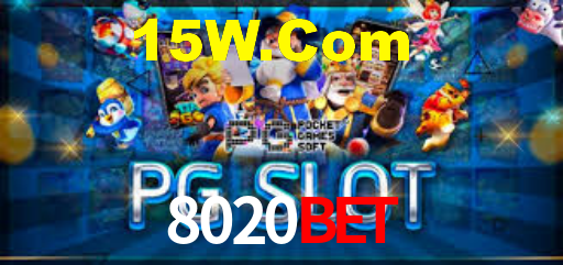 8020BET.Com