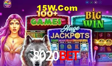 8020BET Slot - 320+ Caça-Níqueis Premium