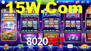 Sports Statistics 8020BET