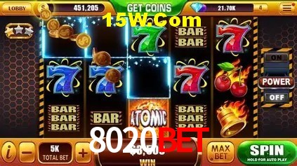 8020BET Brasília - Betting Features