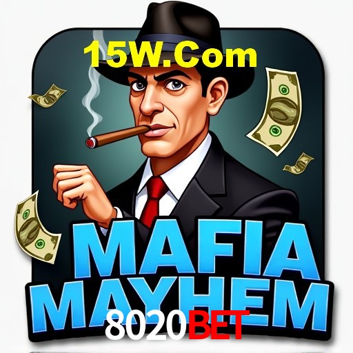 Torneios 8020BET