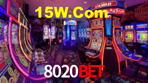 8020BET