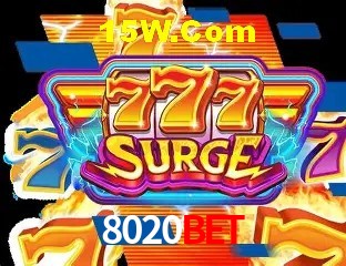 8020BET Brasília - Jogo Features