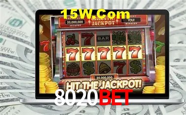 Apostas de Futebol 8020BET