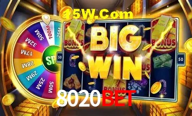 8020BET - Rápido Acesse