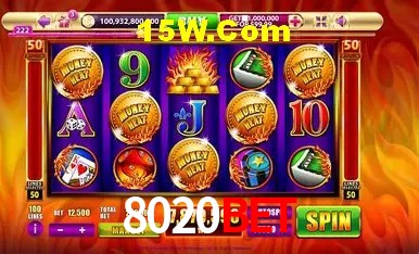 8020BET - User Statistics