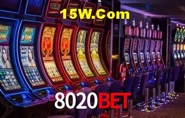 Estatísticas Esportivas 8020BET