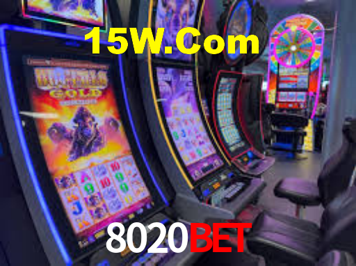 8020BET