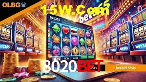 Player Reviews 8020BET