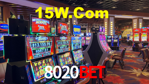 8020BET