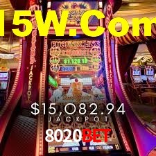 Football Betting 8020BET