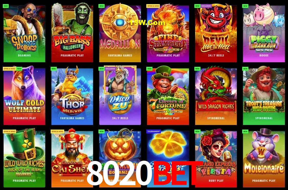 Quick Registration 8020BET