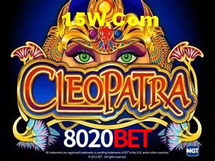 8020BET São Paulo - Jogo Providers