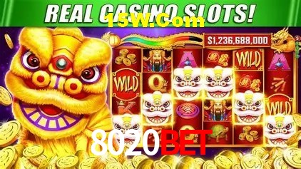 8020BET Salvador - Strategy