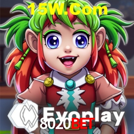 Descubra o Mundo do Cassino Online com 8020BET