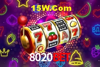 8020BET - Pagamento PIX Instantâneo