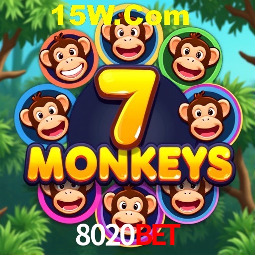 APP oficial da 8020BET para mobile