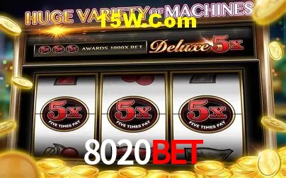 8020BET - Winners Celebration