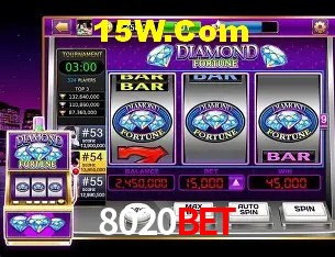 8020BET - Security