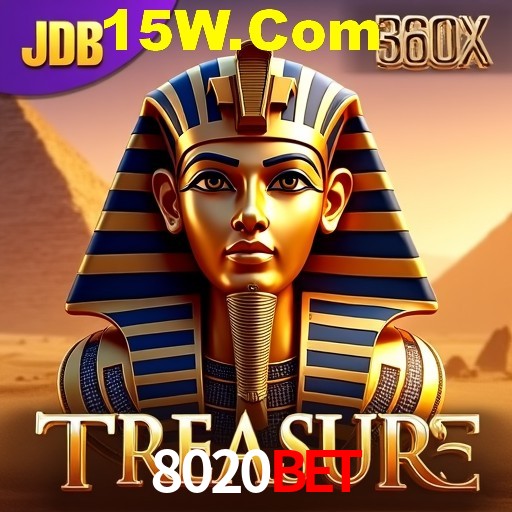 Seasonal Promotions 8020BET
