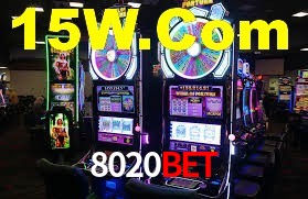 Daily Bonuses 8020BET