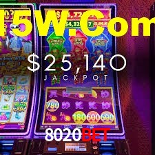 VIP Casino 8020BET