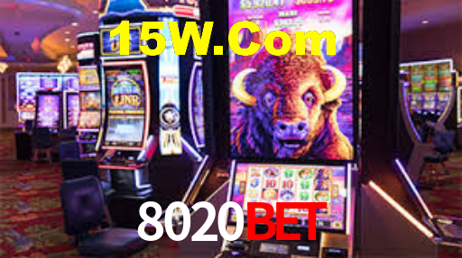 8020BET