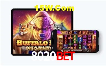 Segurança 2FA 8020BET