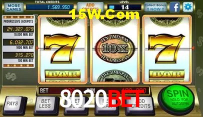 8020BET - Login Methods