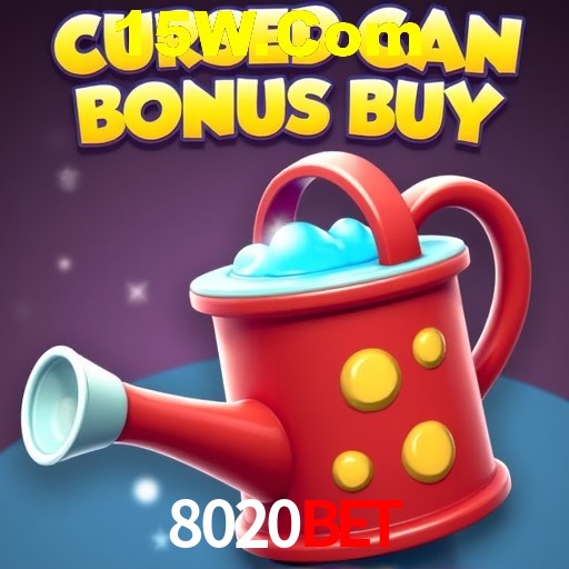 8020BET Bônus - Pacote R$5.000 + VIP