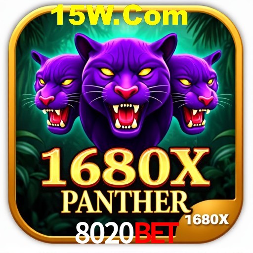 Interface do App 8020BET