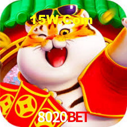 8020BET
