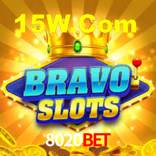 8020BET