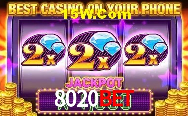 Apostas de Tênis 8020BET