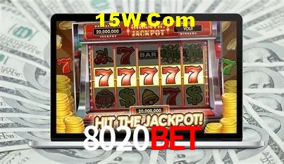 Jogos de Slot 8020BET
