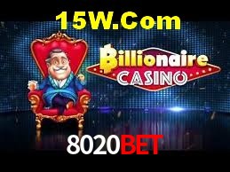 Slot Games 8020BET