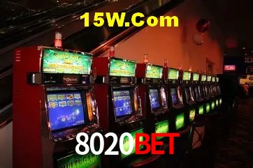 8020BET Salvador - Statistics