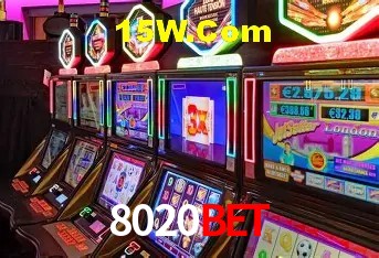 8020BET Entrar - Login Seguro Certificado