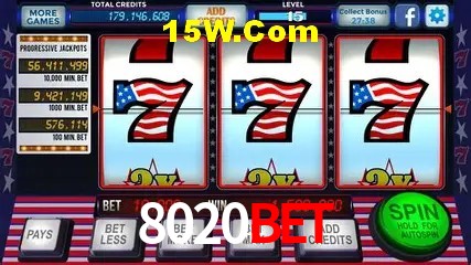 Promoções Sazonais 8020BET
